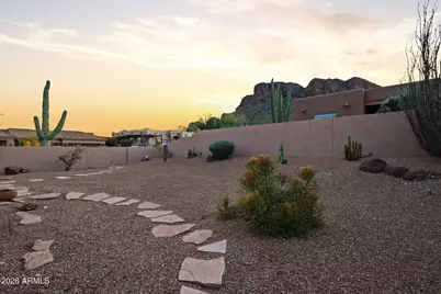 4830 S Strike It Rich Drive, Gold Canyon, AZ 85118 - Photo 61