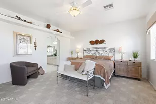 4830 S Strike-It-Rich Dr, Gold Canyon, AZ 85118 - Photo 31