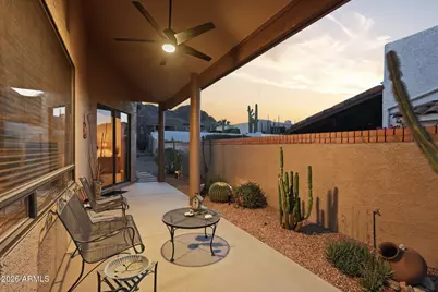 4830 S Strike It Rich Drive, Gold Canyon, AZ 85118 - Photo 59