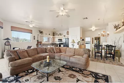 4830 S Strike It Rich Drive, Gold Canyon, AZ 85118 - Photo 19