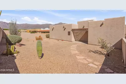 4830 S Strike It Rich Drive, Gold Canyon, AZ 85118 - Photo 47