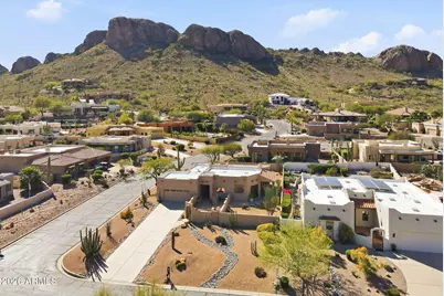 4830 S Strike It Rich Drive, Gold Canyon, AZ 85118 - Photo 65