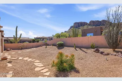 4830 S Strike It Rich Drive, Gold Canyon, AZ 85118 - Photo 45