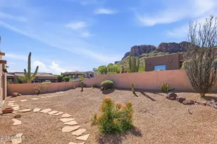 4830 S Strike-It-Rich Dr, Gold Canyon, AZ 85118 - Photo 45