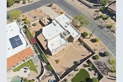 4830 S Strike It Rich Drive, Gold Canyon, AZ 85118 - Photo 75