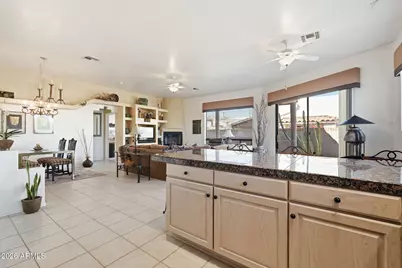 4830 S Strike It Rich Drive, Gold Canyon, AZ 85118 - Photo 27