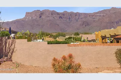 4830 S Strike It Rich Drive, Gold Canyon, AZ 85118 - Photo 49