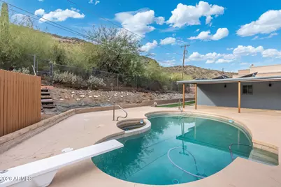 1527 W Windrose Drive, Phoenix, AZ 85029 - Photo 31