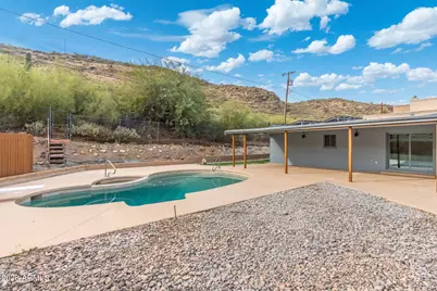1527 W Windrose Drive, Phoenix, AZ 85029 - Photo 17