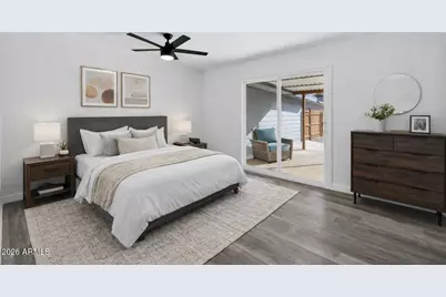 1527 W Windrose Drive, Phoenix, AZ 85029 - Photo 9
