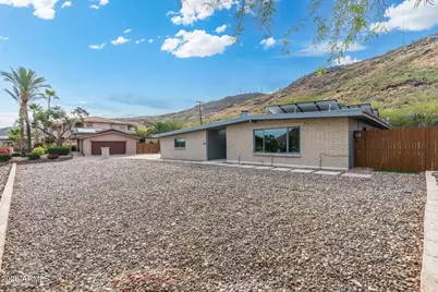 1527 W Windrose Drive, Phoenix, AZ 85029 - Photo 1