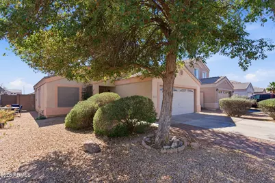 12745 W Valentine Avenue, El Mirage, AZ 85335 - Photo 3