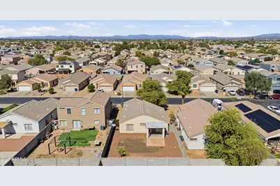 12745 W Valentine Avenue, El Mirage, AZ 85335 - Photo 33