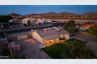 7031 E Mallory Street, Mesa, AZ 85207 - Photo 47