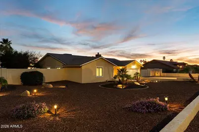 7031 E Mallory Street, Mesa, AZ 85207 - Photo 3