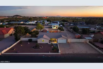 7031 E Mallory Street, Mesa, AZ 85207 - Photo 1