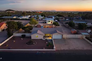 7031 E Mallory St, Mesa, AZ 85207 - Photo 1