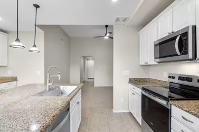 8841 E Meadow Hill Drive, Scottsdale, AZ 85260 - Photo 5