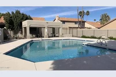 8841 E Meadow Hill Drive, Scottsdale, AZ 85260 - Photo 33