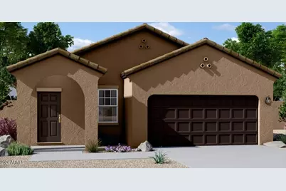 5642 E Hornblende Way, San Tan Valley, AZ 85144 - Photo 1