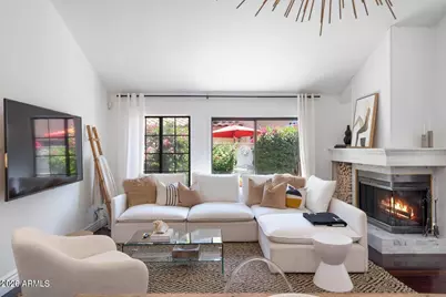 7925 E Pepper Tree Lane, Scottsdale, AZ 85250 - Photo 3