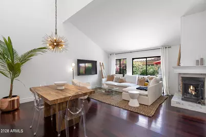 7925 E Pepper Tree Lane, Scottsdale, AZ 85250 - Photo 1