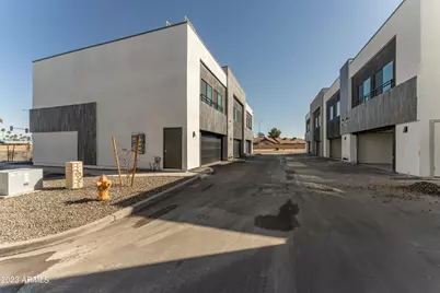 432 S 32nd Street #Unit 126, Mesa, AZ 85204 - Photo 67