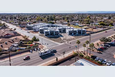 432 S 32nd Street #Unit 126, Mesa, AZ 85204 - Photo 3