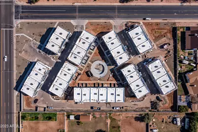 432 S 32nd Street #Unit 126, Mesa, AZ 85204 - Photo 73