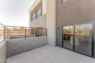 432 S 32nd Street #Unit 126, Mesa, AZ 85204 - Photo 61