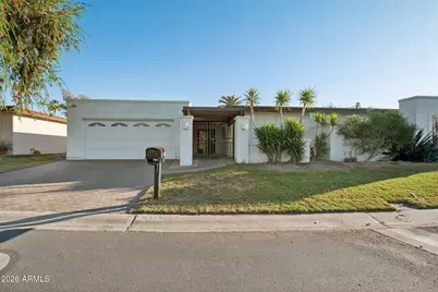 6115 E Lewis Avenue, Scottsdale, AZ 85257 - Photo 1