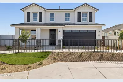 26414 W Florence Avenue, Buckeye, AZ 85326 - Photo 3