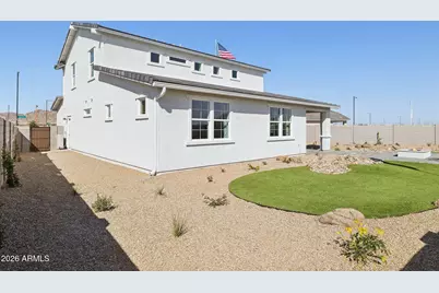 26414 W Florence Avenue, Buckeye, AZ 85326 - Photo 35