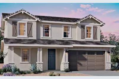 26414 W Florence Avenue, Buckeye, AZ 85326 - Photo 1