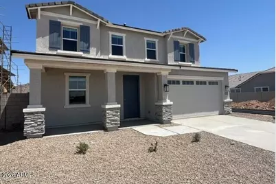 26414 W Florence Avenue, Buckeye, AZ 85326 - Photo 1