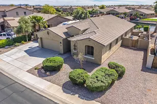 40853 W Bravo Dr, Maricopa, AZ 85138 - Photo 11