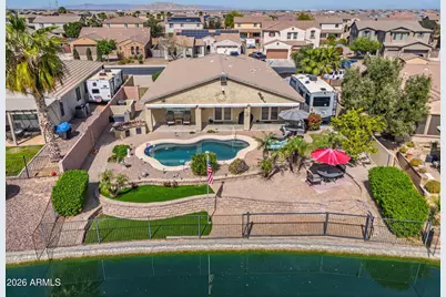 40853 W Bravo Drive, Maricopa, AZ 85138 - Photo 49