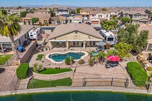 40853 W Bravo Dr, Maricopa, AZ 85138 - Photo 49