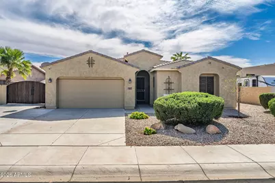 40853 W Bravo Drive, Maricopa, AZ 85138 - Photo 5