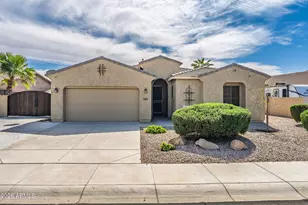 40853 W Bravo Dr, Maricopa, AZ 85138 - Photo 5