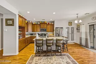 40853 W Bravo Dr, Maricopa, AZ 85138 - Photo 21