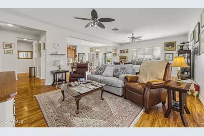 40853 W Bravo Drive, Maricopa, AZ 85138 - Photo 25