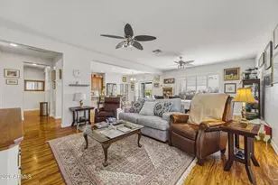 40853 W Bravo Dr, Maricopa, AZ 85138 - Photo 25