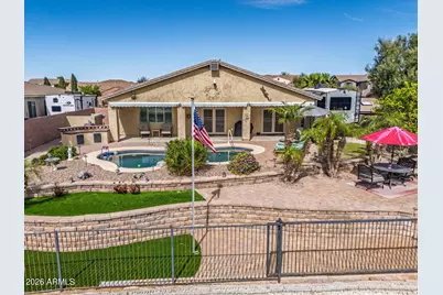 40853 W Bravo Drive, Maricopa, AZ 85138 - Photo 3