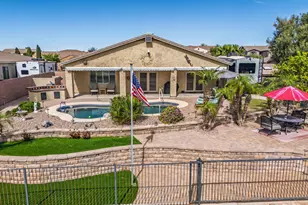 40853 W Bravo Dr, Maricopa, AZ 85138 - Photo 3