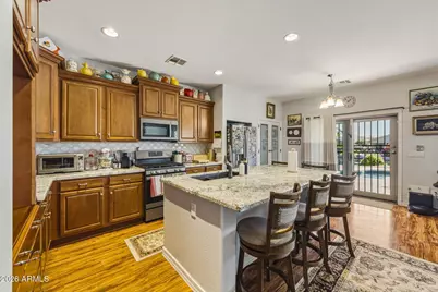 40853 W Bravo Drive, Maricopa, AZ 85138 - Photo 15