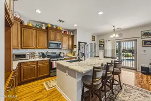 40853 W Bravo Dr, Maricopa, AZ 85138 - Photo 15