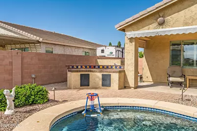 40853 W Bravo Drive, Maricopa, AZ 85138 - Photo 39