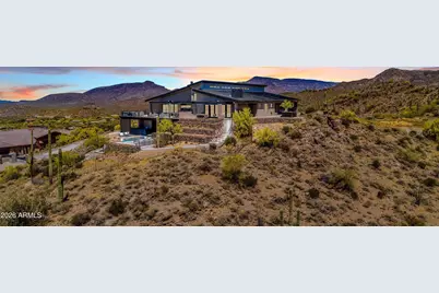 7450 E Continental Mountain Estates Drive #1, Cave Creek, AZ 85331 - Photo 3