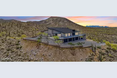 7450 E Continental Mountain Estates Drive #1, Cave Creek, AZ 85331 - Photo 5